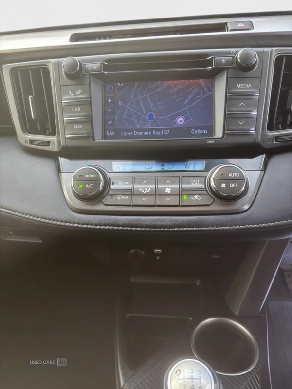 Used Toyota RAV4 2013 for sale - 76659714: Photo 7