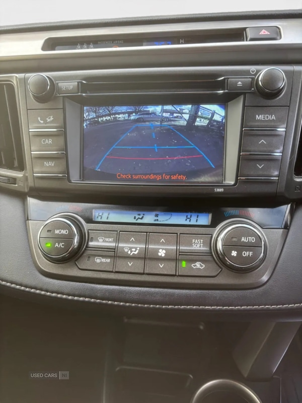 Used Toyota RAV4 2013 for sale - 76659714: Photo 8