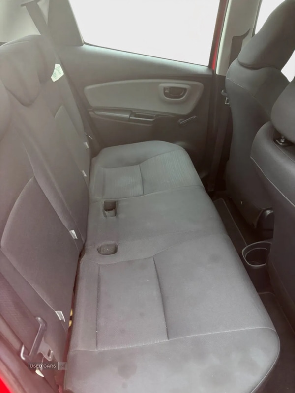 Used Toyota Yaris 2015 for sale - 76659598: Photo 5