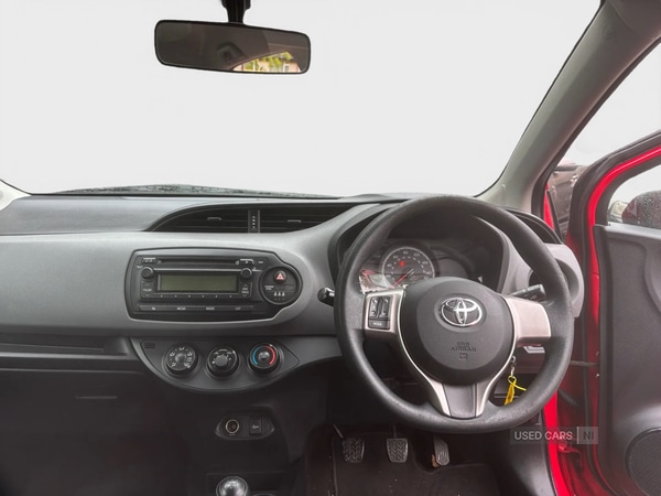 Used Toyota Yaris 2015 for sale - 76659598: Photo 6