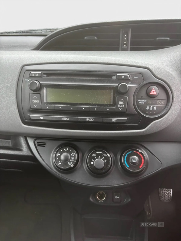 Used Toyota Yaris 2015 for sale - 76659598: Photo 7