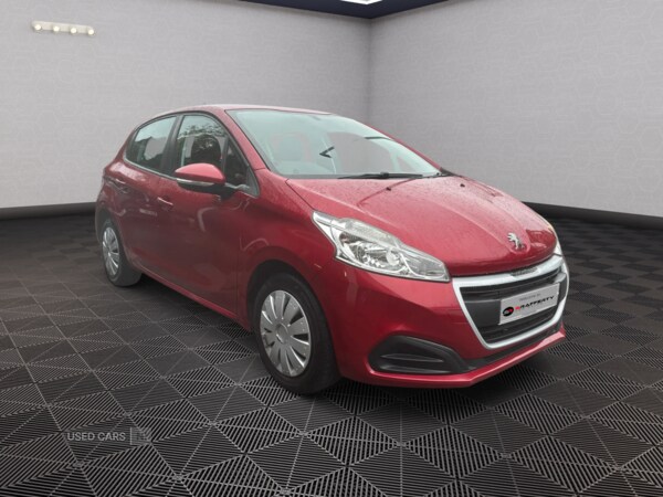 Used Peugeot 208 2015 for sale - 76284894: Photo 1