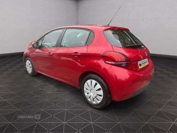Used Peugeot 208 2015 for sale - 76284894: Photo 3