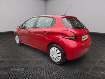 Used Peugeot 208 2015 for sale - 76284894: Photo