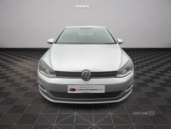 Used Volkswagen Golf 2013 for sale - 76574152: Photo