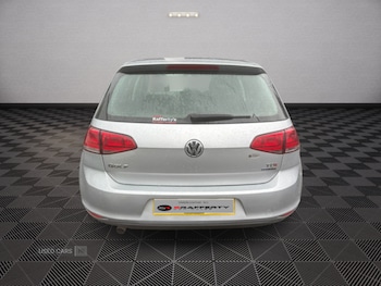 Used Volkswagen Golf 2013 for sale - 76574152: Photo