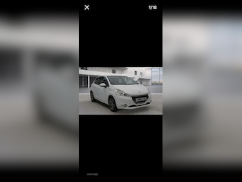 Peugeot 208 feature image