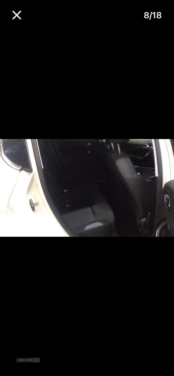 Used Peugeot 208 2014 for sale - 77647267: Photo 5