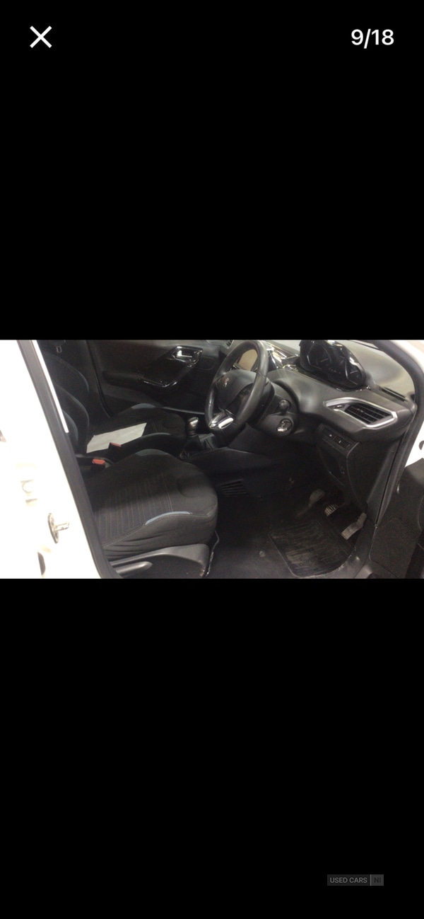 Used Peugeot 208 2014 for sale - 77647267: Photo 6