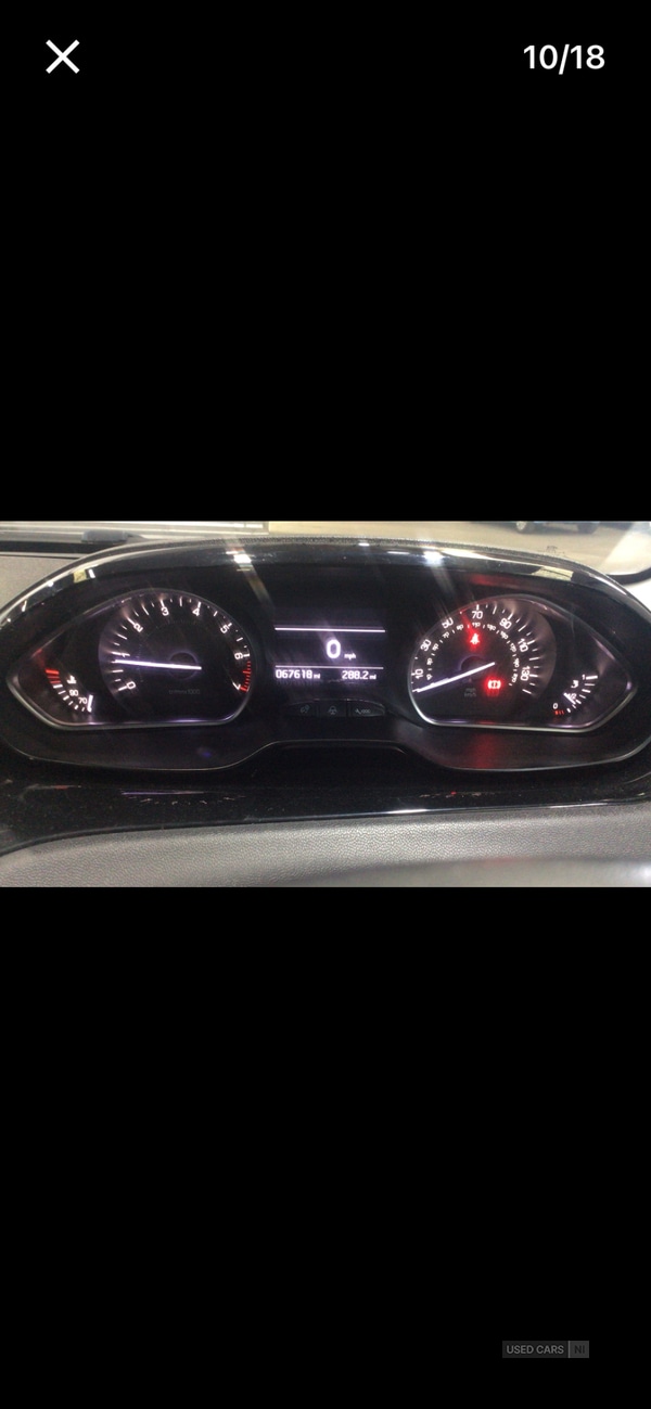 Used Peugeot 208 2014 for sale - 77647267: Photo 7