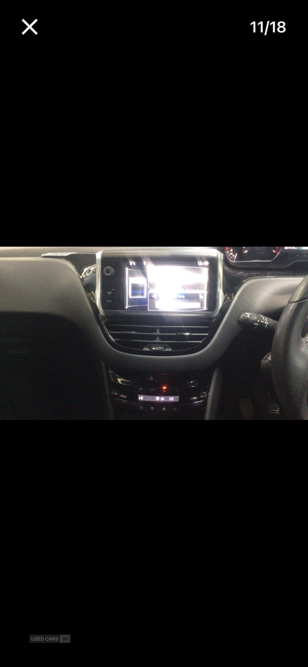 Used Peugeot 208 2014 for sale - 77647267: Photo 8