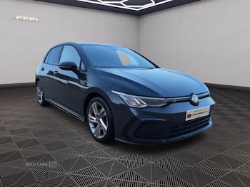 Used Volkswagen Golf 2024 for sale - 78348759: Photo