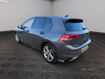 Used Volkswagen Golf 2024 for sale - 78348759: Photo