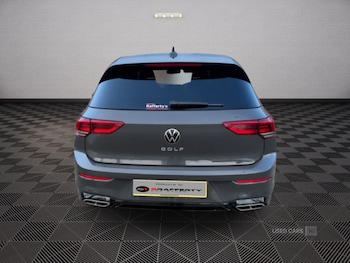 Used Volkswagen Golf 2024 for sale - 78348759: Photo