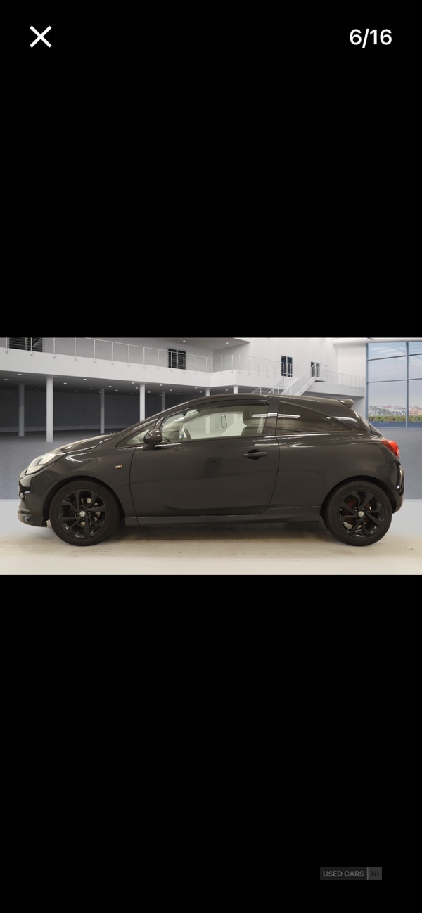 Used Vauxhall Corsa 2015 for sale - 77940964: Photo 6