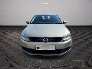 Used Volkswagen Jetta 2013 for sale - 79249317: Photo