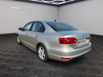 Used Volkswagen Jetta 2013 for sale - 79249317: Photo