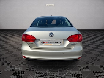 Used Volkswagen Jetta 2013 for sale - 79249317: Photo