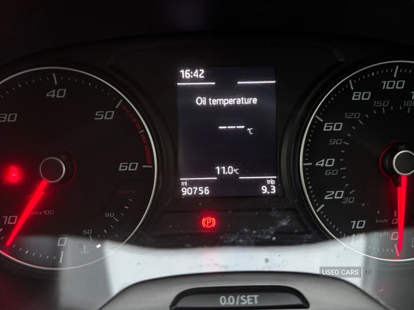 Used SEAT Ateca 2017 for sale - 76998366: Photo 9