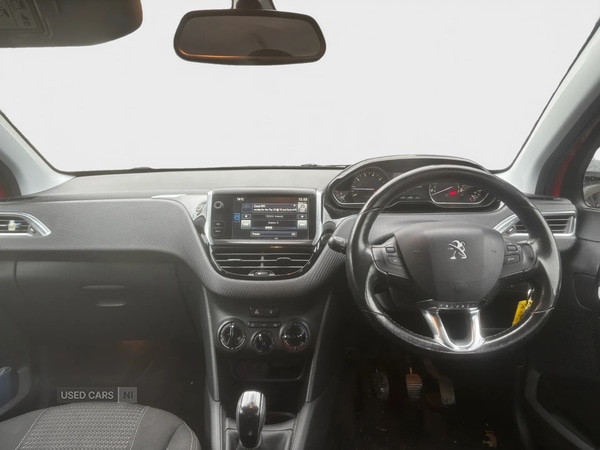 Used Peugeot 208 2015 for sale - 76998372: Photo 6