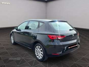 Used SEAT Leon 2013 for sale - 74655061: Photo