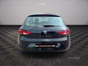 Used SEAT Leon 2013 for sale - 74655061: Photo