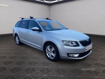 Used Skoda Octavia 2016 for sale - 78574547: Photo
