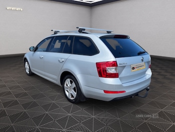 Used Skoda Octavia 2016 for sale - 78574547: Photo