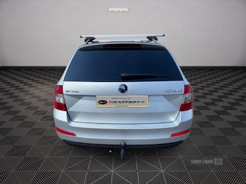 Used Skoda Octavia 2016 for sale - 78574547: Photo