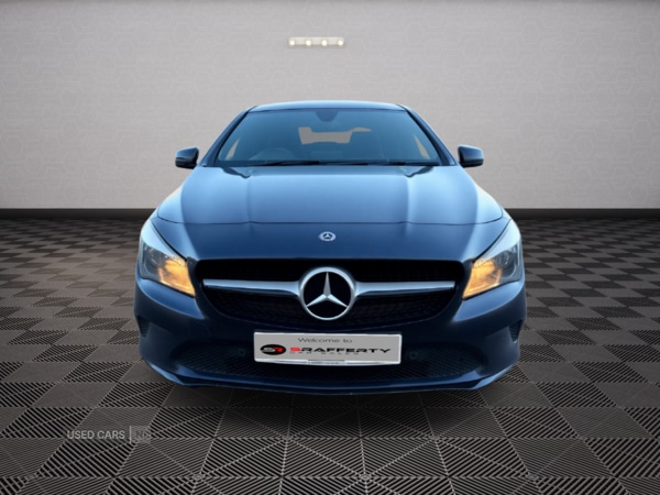 Used Mercedes-Benz CLA 2019 for sale - 77412616: Photo 2