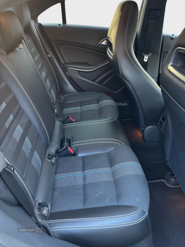 Used Mercedes-Benz CLA 2019 for sale - 77412616: Photo 5