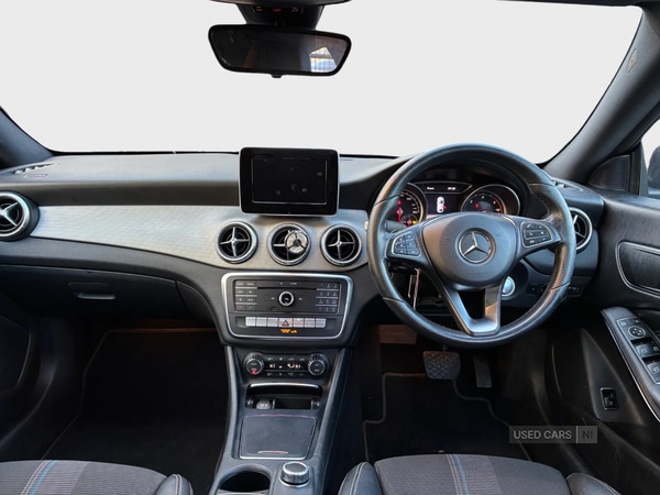 Used Mercedes-Benz CLA 2019 for sale - 77412616: Photo 6