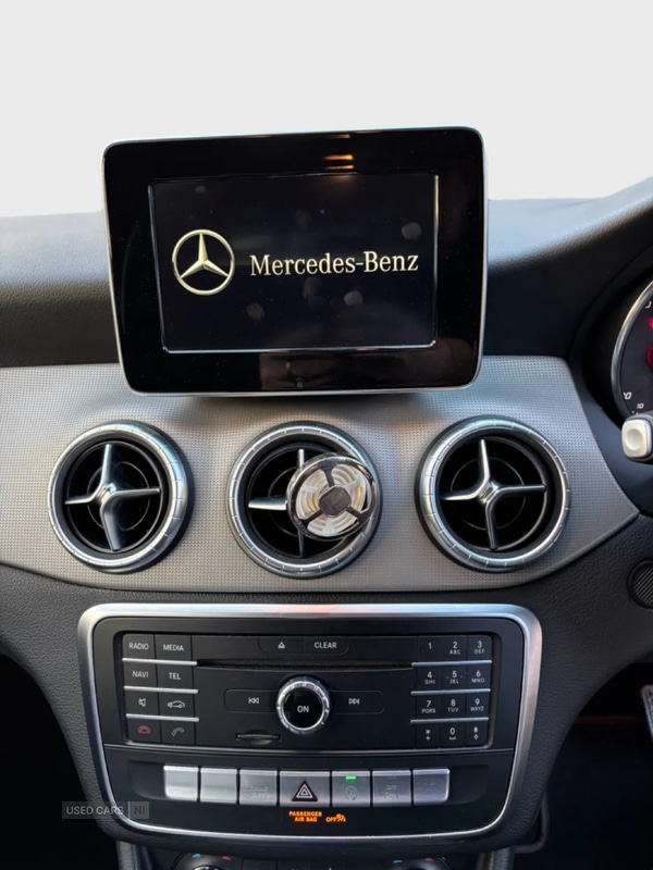Used Mercedes-Benz CLA 2019 for sale - 77412616: Photo 7