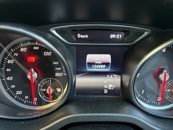 Used Mercedes-Benz CLA 2019 for sale - 77412616: Photo 9