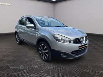 Used Nissan Qashqai 2011 for sale - 74959486: Photo