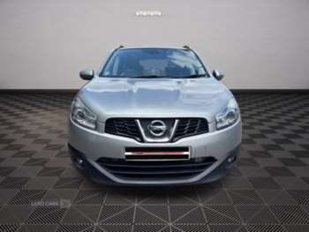 Used Nissan Qashqai 2011 for sale - 74959486: Photo