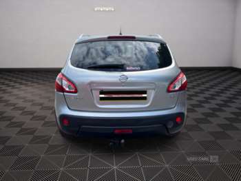 Used Nissan Qashqai 2011 for sale - 74959486: Photo