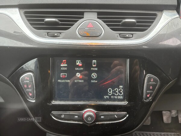 Used Vauxhall Corsa 2016 for sale - 76308689: Photo 7