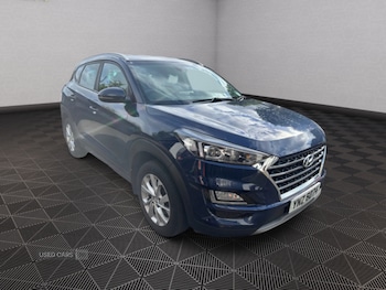Hyundai - TUCSON