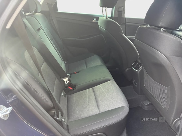 Used Hyundai TUCSON 2019 for sale - 76123438: Photo 5