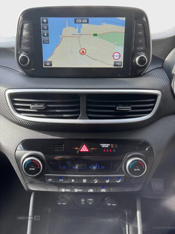 Used Hyundai TUCSON 2019 for sale - 76123438: Photo 6