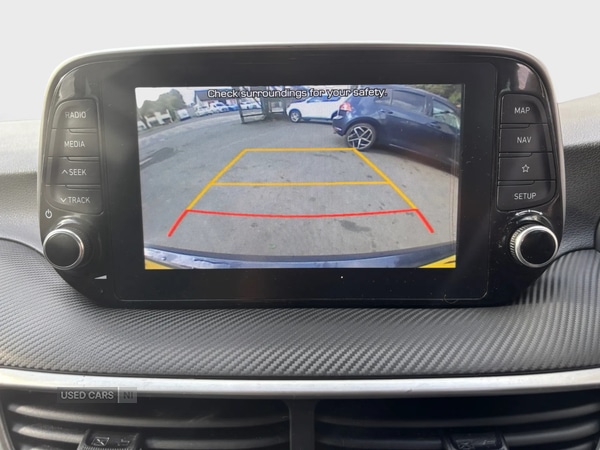 Used Hyundai TUCSON 2019 for sale - 76123438: Photo 7