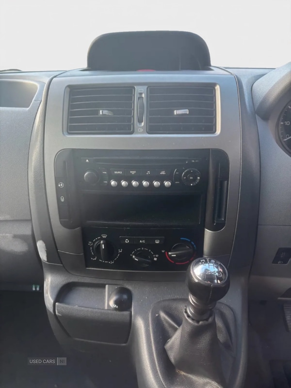 Used Peugeot Expert Tepee 2011 for sale - 76372088: Photo 10