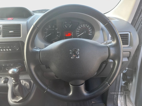 Used Peugeot Expert Tepee 2011 for sale - 76372088: Photo 11