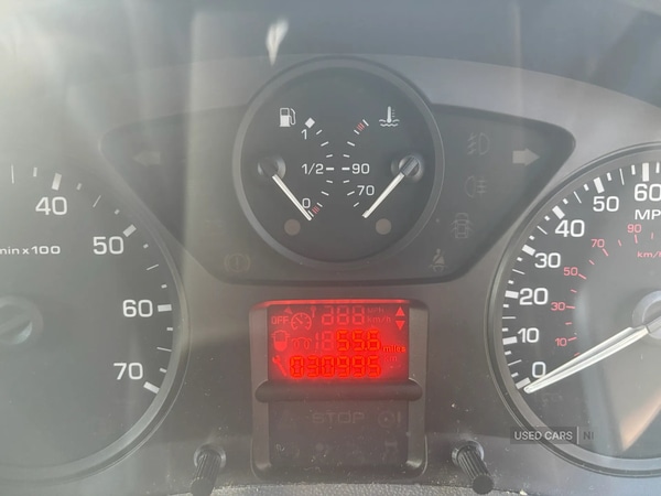 Used Peugeot Expert Tepee 2011 for sale - 76372088: Photo 12