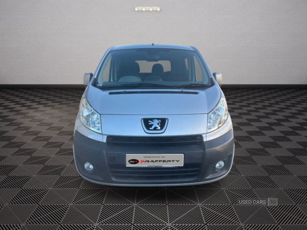 Used Peugeot Expert Tepee 2011 for sale - 76372088: Photo 2