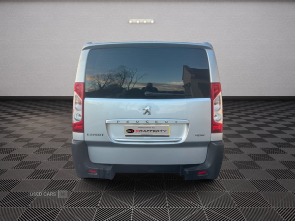 Used Peugeot Expert Tepee 2011 for sale - 76372088: Photo 4