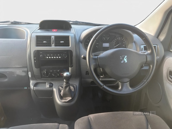 Used Peugeot Expert Tepee 2011 for sale - 76372088: Photo 8