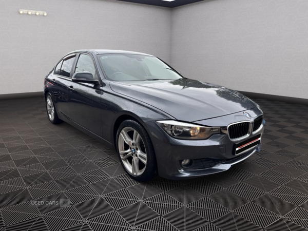 Used BMW 3 Series 2014 for sale - 75647764: Photo 1