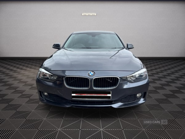 Used BMW 3 Series 2014 for sale - 75647764: Photo 2
